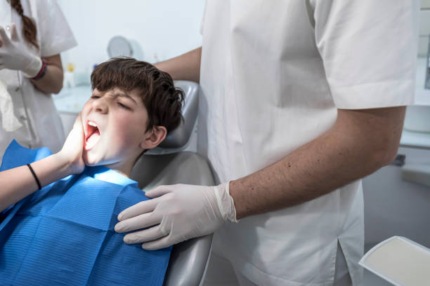 Best Emergency Dentist for Lost Fillings or Crowns in Sonora, TX