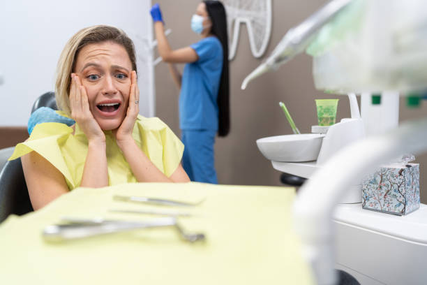 Best Emergency Dental Services for Seniors in Sonora, TX